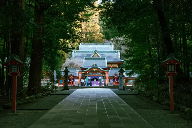 【2023年】全国紅葉カレンダー。紅葉のシーズン予想＆名所24選！