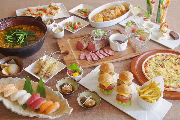 【岐阜県・奥美濃】ホテル隣接！ 夜も楽しいスキー場『DYNALAND』！