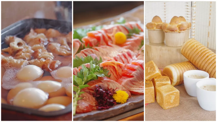 【岐阜県・奥美濃】ホテル隣接！ 夜も楽しいスキー場『DYNALAND』！