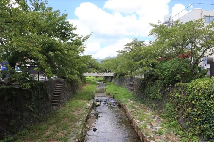 【山口】紅葉、絶品グルメを満喫！立ち寄りたいスポット９選