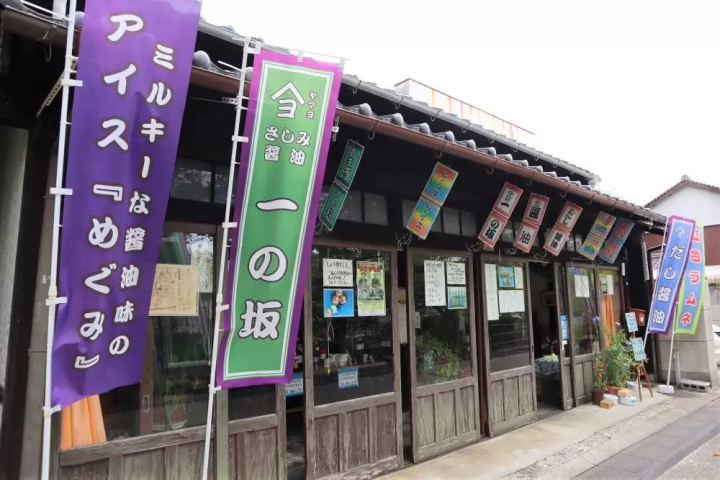 【山口】紅葉、絶品グルメを満喫！立ち寄りたいスポット９選