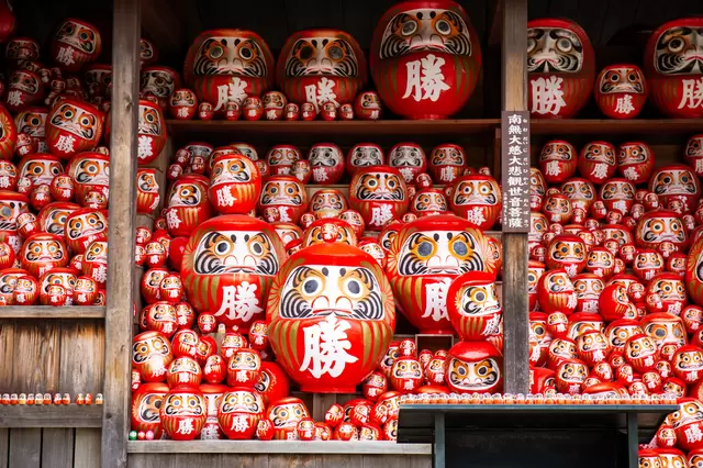 【2023年版】大阪で絶対行きたい紅葉スポット10選〜箕面公園・大阪城・大仙公園ほか〜