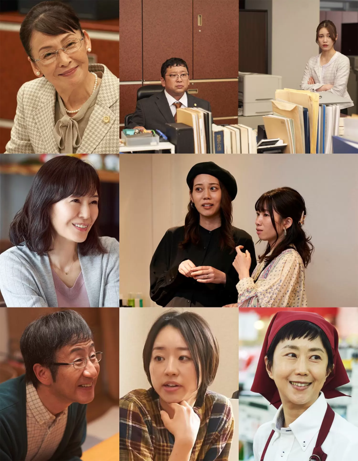 美食日劇《昨日的美食》第二季2