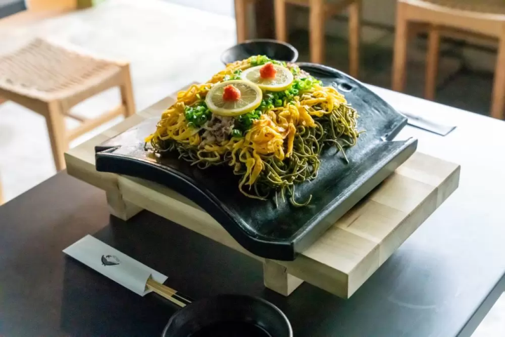 （写真提供＝柳屋）      