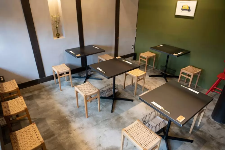 （写真提供＝柳屋）      