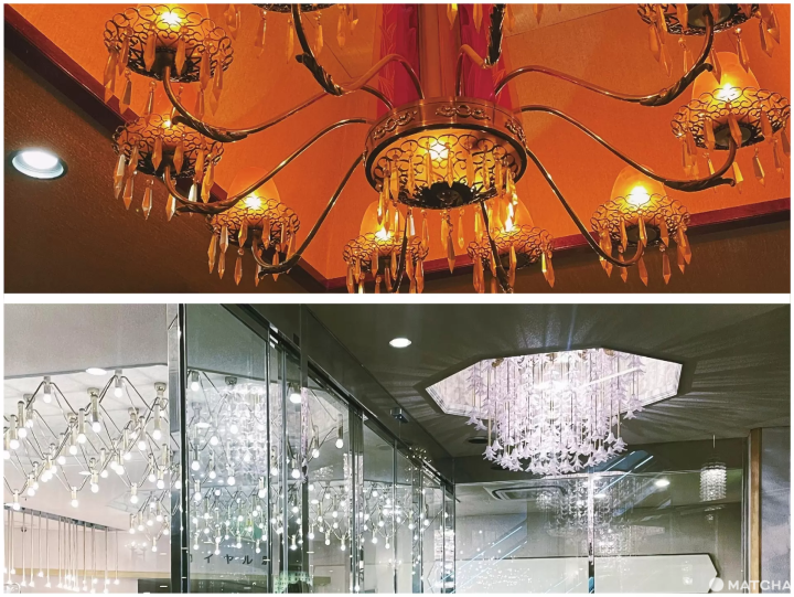 【靜岡住宿】一秒進入昭和時空的老舖飯店「伊東溫泉鳩屋」