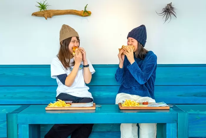 良好的訪問！名古屋/飛彈高山 - 空中觀光和海拔1,550m的山頂咖啡館。