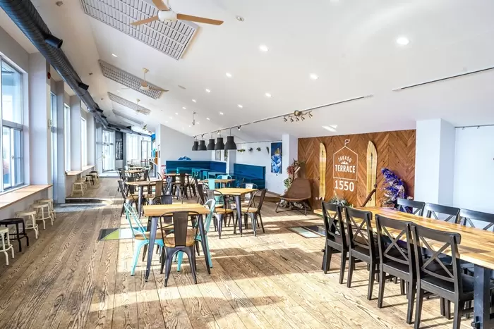 良好的訪問！名古屋/飛彈高山 - 空中觀光和海拔1,550m的山頂咖啡館。