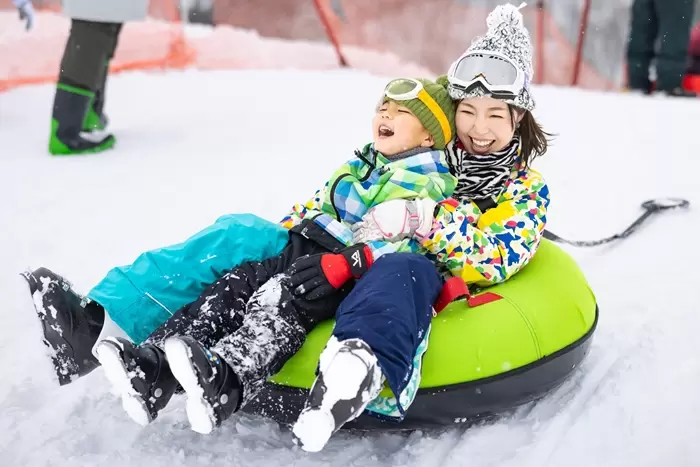 良好的訪問！名古屋/飛彈高山 - 空中觀光和海拔1,550m的山頂咖啡館。