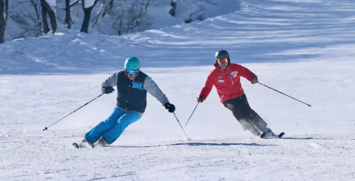 從名古屋、飛彈高山出發超便利！適合全家大小的滑雪樂園「高鷲滑雪公園」