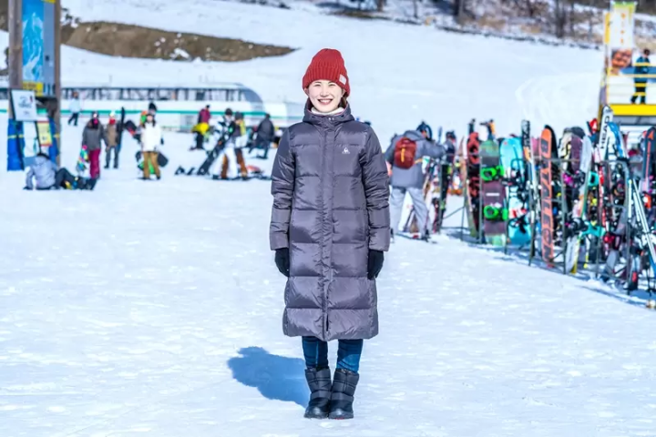 從名古屋、飛彈高山出發超便利！適合全家大小的滑雪樂園「高鷲滑雪公園」