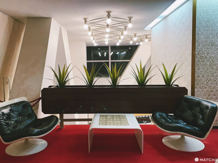 【靜岡住宿】一秒進入昭和時空的老舖飯店「伊東溫泉鳩屋」