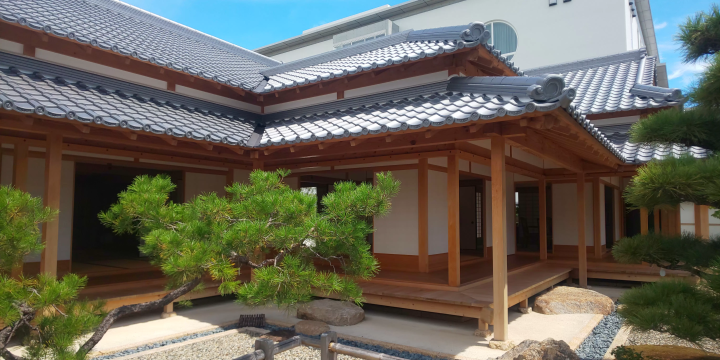 [Hyogo Kobe] Enjoy Taisho romance! Enjoy digital exhibits that utilize cutting-edge technology at the Hyogo-no-tsu Museum!