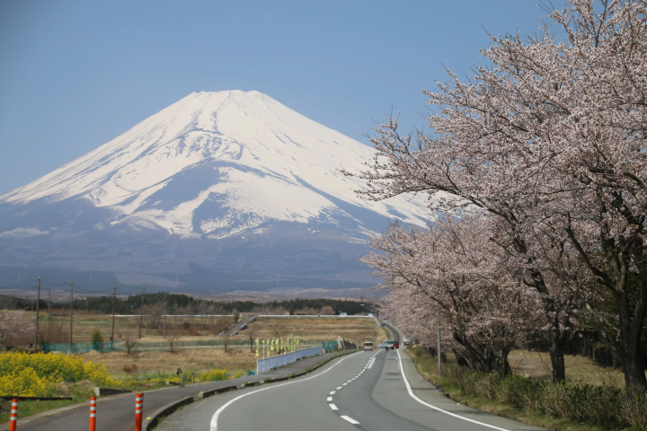 静岡県裾野市 - 日本の観光メディアMATCHA