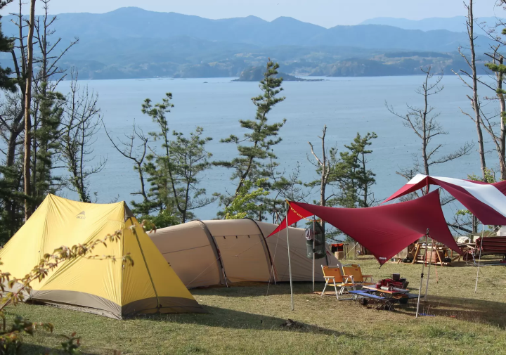 东北海岸“陆奥海风之路”推荐住宿（南三陆町）