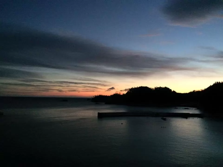 东北海岸“陆奥海风之路”推荐住宿（南三陆町）