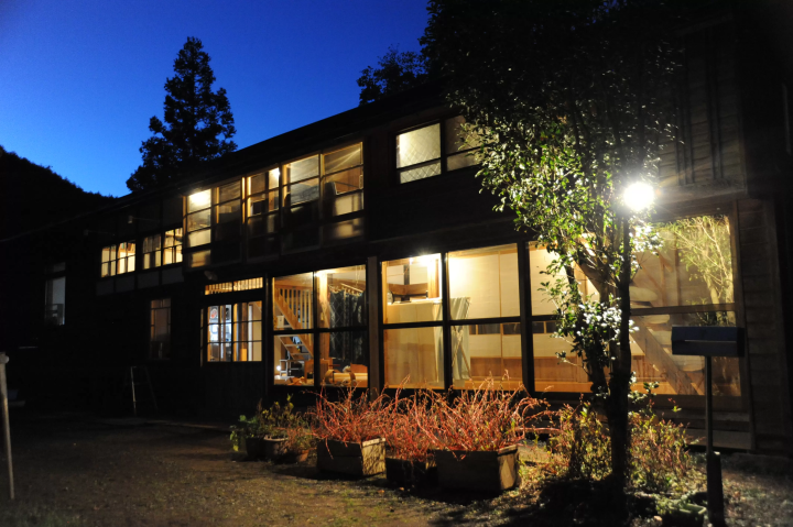 东北海岸“陆奥海风之路”推荐住宿（南三陆町）