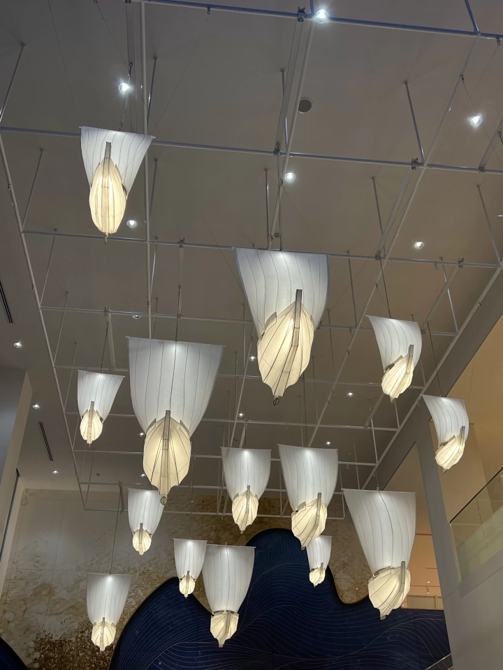 [Hyogo Kobe] Enjoy Taisho romance! Enjoy digital exhibits that utilize cutting-edge technology at the Hyogo-no-tsu Museum!