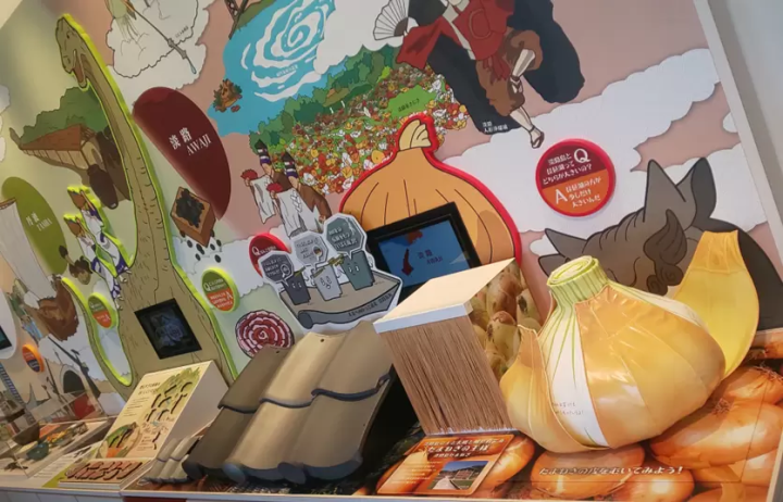 [Hyogo Kobe] Enjoy Taisho romance! Enjoy digital exhibits that utilize cutting-edge technology at the Hyogo-no-tsu Museum!