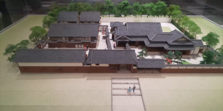 [Hyogo Kobe] Enjoy Taisho romance! Enjoy digital exhibits that utilize cutting-edge technology at the Hyogo-no-tsu Museum!