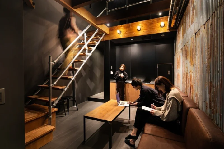 大阪住宿新選擇！整個商店街都是飯店「SEKAI HOTEL 布施」