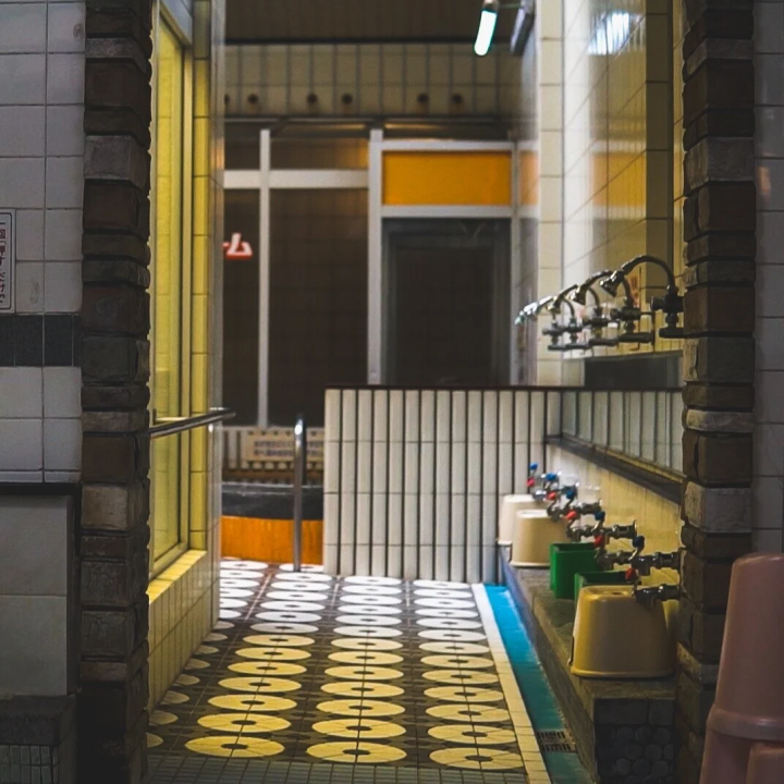 大阪住宿新選擇！整個商店街都是飯店「SEKAI HOTEL 布施」