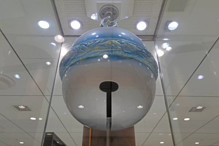 【東京車站】自由行新手第一課，看清楚摸透透「東京車站」