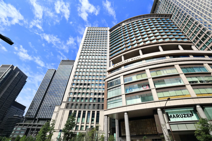 【東京車站】自由行新手第一課，看清楚摸透透「東京車站」