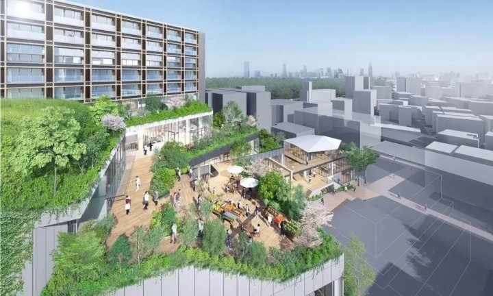 購物美食攻略!原宿、表參道必逛必吃25選(附地圖)