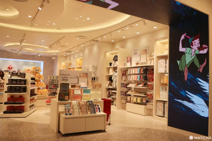 THAT TOKYO DISNEY STORE IN SHIBUYA – The Tokyo Chapter