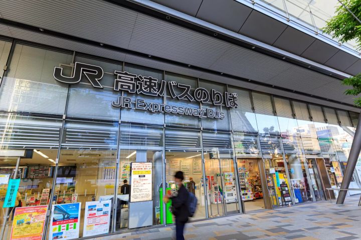 【東京車站】自由行新手第一課，完整認識「東京車站」