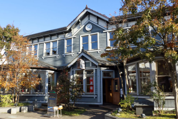 【2023年】輕井澤觀光攻略:交通、天氣、服裝,觀光景點12選