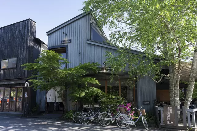 【2023年】輕井澤觀光攻略:交通、天氣、服裝,觀光景點12選