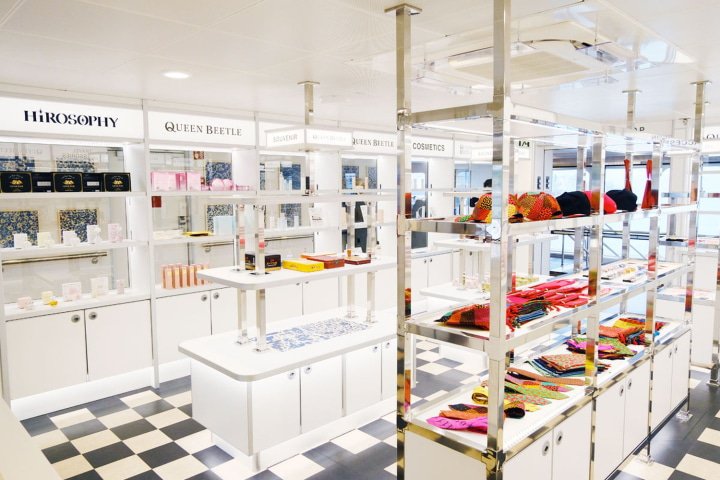 クイーンビートル