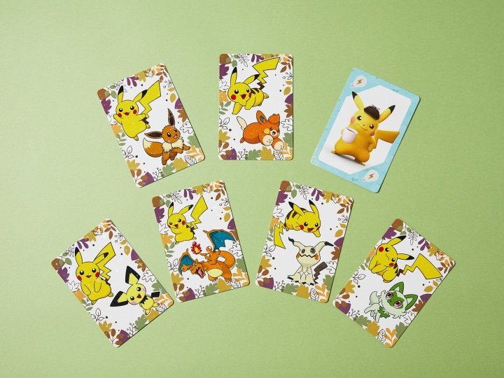 寶可夢連鎖咖啡店「PRONTO」4