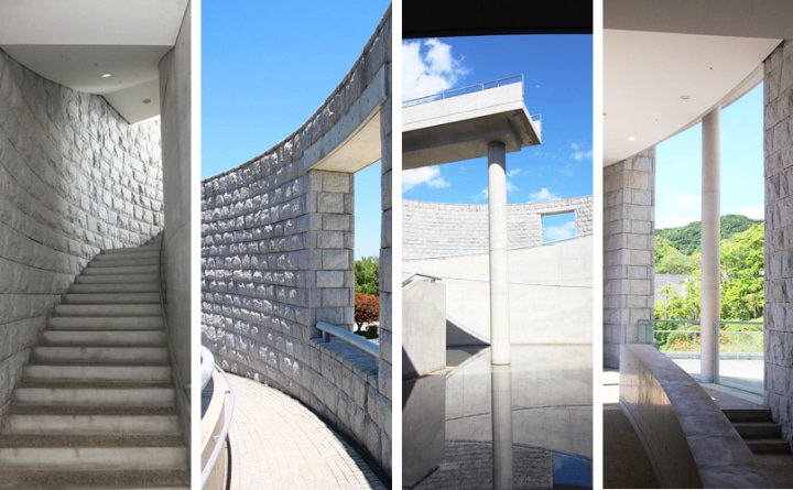 【兵庫・淡路】建築好き必見！安藤忠雄氏が手掛けた「淡路夢舞台」を巡って大阪湾絶景を体感！