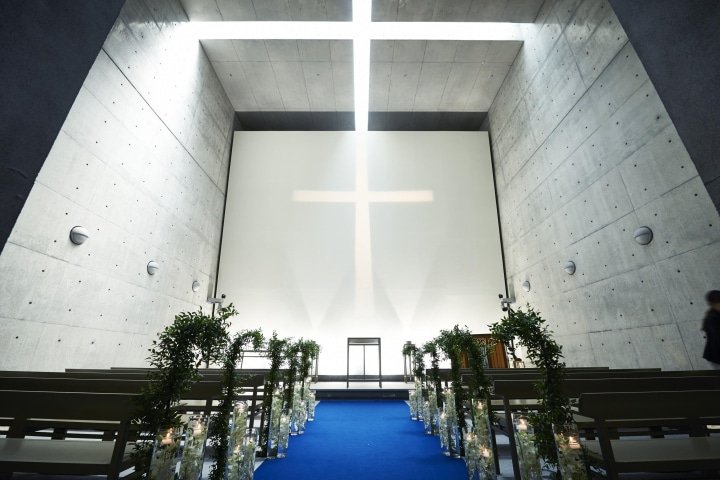 【兵庫・淡路】建築好き必見！安藤忠雄氏が手掛けた「淡路夢舞台」を巡って大阪湾絶景を体感！