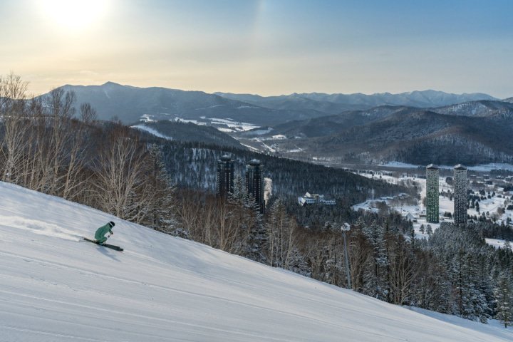 Ice Towns and Ski Resorts! Enjoy Hokkaido's Winter with Hoshino Resorts