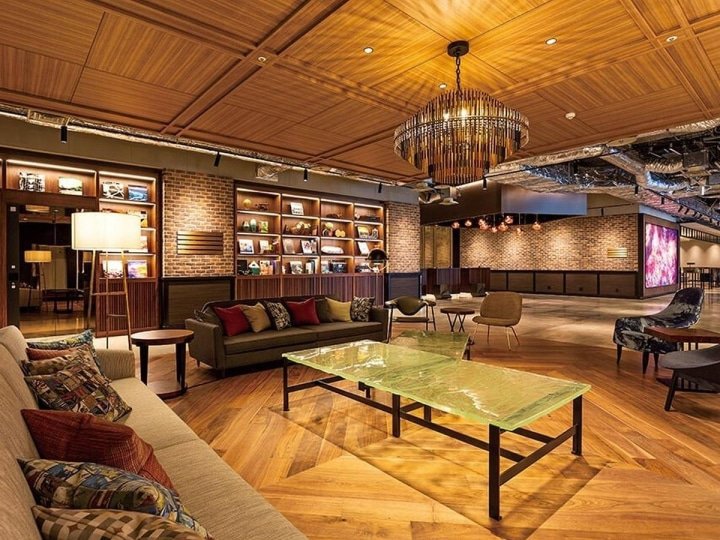 10 Mesmerising Hotels In Shibuya, Wine and Dine With Breath-Taking Views