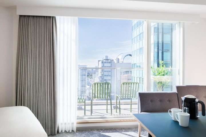 10 Mesmerising Hotels In Shibuya, Wine and Dine With Breath-Taking Views