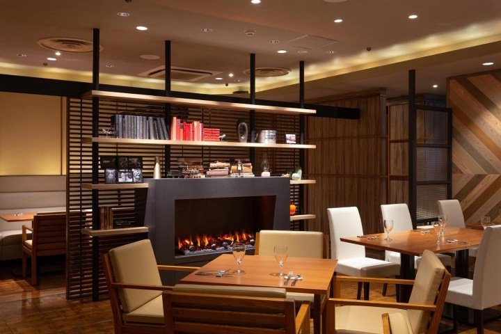 10 Mesmerising Hotels In Shibuya, Wine and Dine With Breath-Taking Views