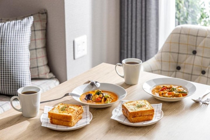 10 Mesmerising Hotels In Shibuya, Wine and Dine With Breath-Taking Views