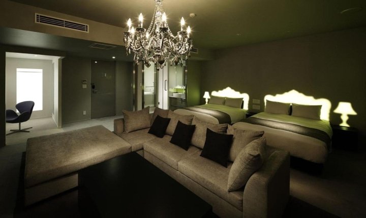 10 Mesmerising Hotels In Shibuya, Wine and Dine With Breath-Taking Views