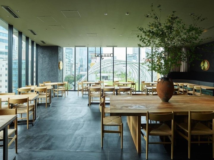 10 Mesmerising Hotels In Shibuya, Wine and Dine With Breath-Taking Views