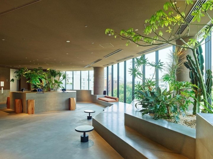 10 Mesmerising Hotels In Shibuya, Wine and Dine With Breath-Taking Views