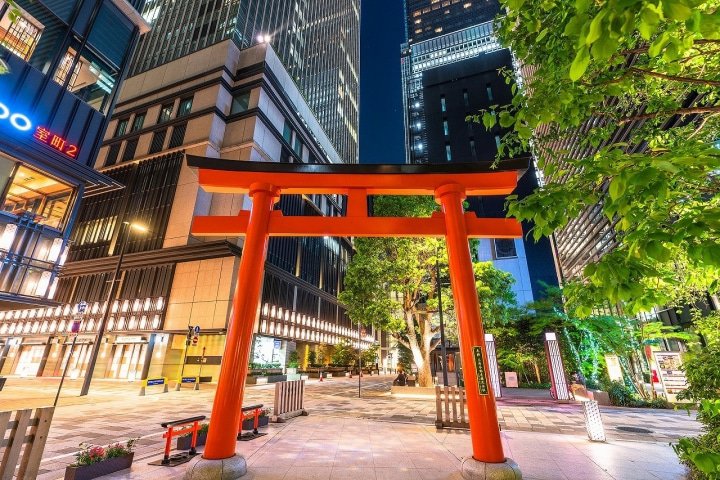 Nihonbashi: 20 Fun Things to Do in Tokyo’s Financial Hub