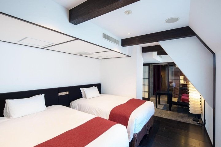 10 Mesmerising Hotels In Shibuya, Wine and Dine With Breath-Taking Views