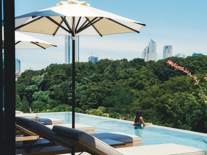 10 Mesmerising Hotels In Shibuya, Wine and Dine With Breath-Taking Views