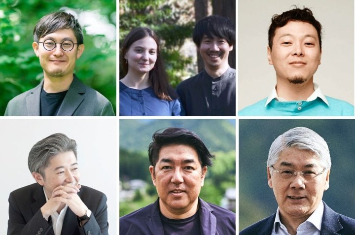 Tokyo Midtown DESIGN TOUCH 2023 設計藝術