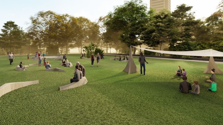 Tokyo Midtown DESIGN TOUCH 2023 